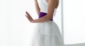 galvan sposa fascia viola