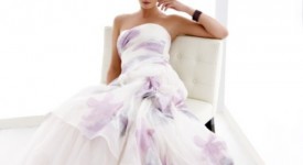 galvan sposa floreale