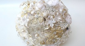 bouquet sposa