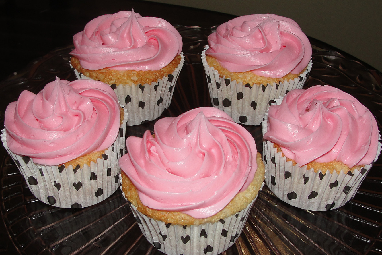 cupcakes colorati 2 21025 | Sposalicious
