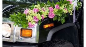 auto sposa