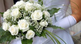 bouquet sposa