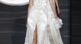 abiti sposa 2012