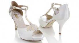 scarpe sposa 2012