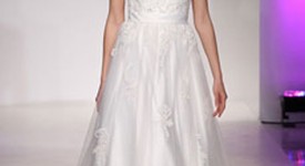 nuove tendenze sposa 2012