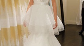 nuove tendenze sposa 2012