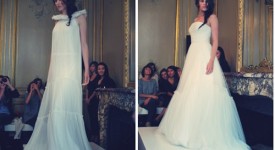 ABITI SPOSA 2012