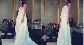 ABITI SPOSA 2012