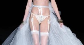 lingerie sposa