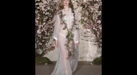 abiti sposa 2012