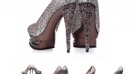 accessori sposa, scarpe