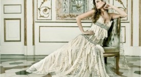 abiti sposa 2012