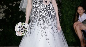 abiti sposa primavera 2012