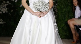 abiti sposa primavera 2012