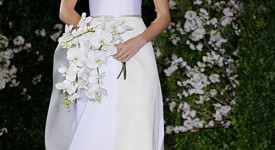 abiti sposa primavera 2012