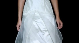 abiti nozze sposa 2012