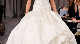 abiti sposa primavera 2012