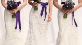 abiti sposa 2012