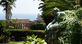 villa durazzo santa margherita ligure