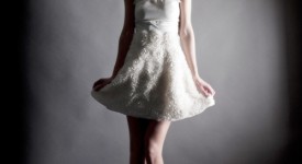 abiti da sposa 2012