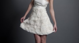 abiti da sposa 2012