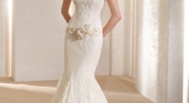 abiti sposa 2012