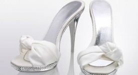 scarpe sposa