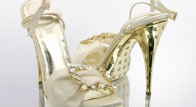 scarpe sposa