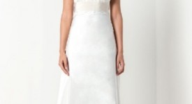 tendenza abiti da sposa 2012