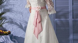 vestiti sposa taglie forti