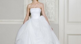 abiti sposa 2012