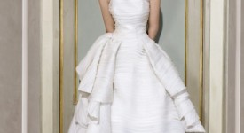 abiti sposa 2012