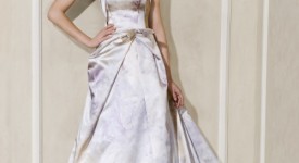 abiti sposa 2012