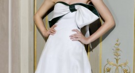 abiti sposa 2012