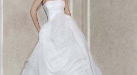 abiti sposa 2012