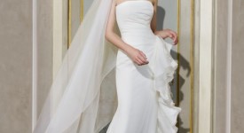 abiti sposa 2012