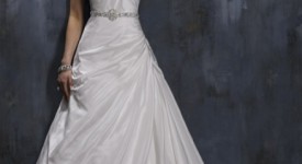 abiti da sposa