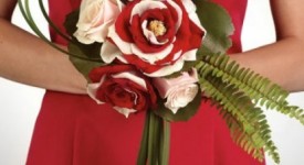 bouquet sposa invernali