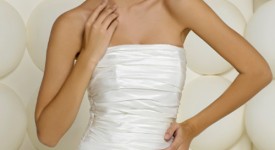 abiti sposa 2012