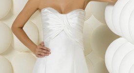 abiti sposa 2012