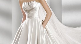 abiti sposa 2012