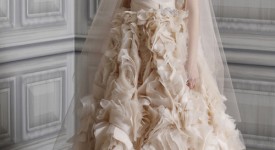 abiti sposa primavera 2012