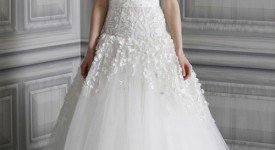 abiti sposa primavera 2012