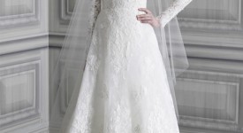 abiti sposa primavera 2012