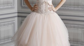 abiti sposa primavera 2012