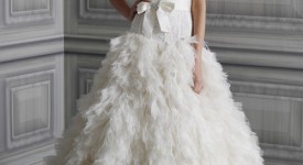 abiti sposa primavera 2012