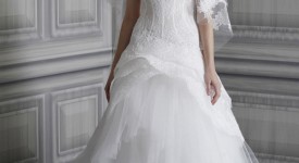 abiti sposa primavera 2012