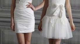 abiti sposa primavera 2012