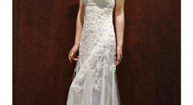 abiti sposa autunno 2012