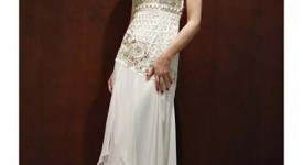 abiti sposa autunno 2012